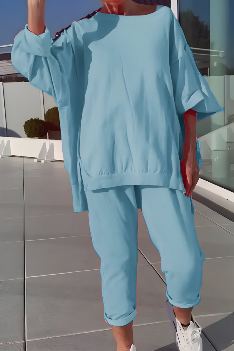 Chic Lounge Set by SHEA