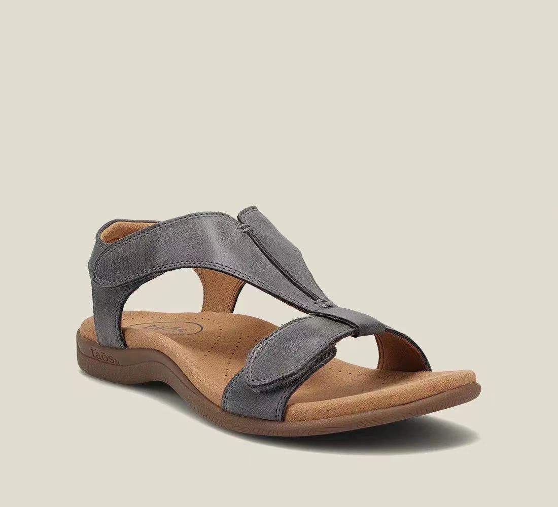 SOFIA | Supportive Orthopedic Sandals for Ultimate Comfort