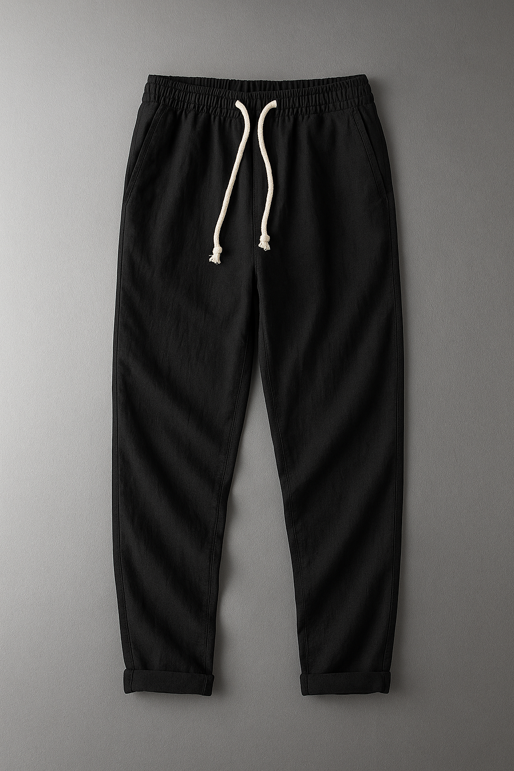 SANDER | CHIC LIGHTWEIGHT PANTS