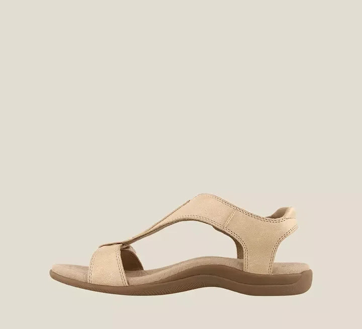 SOFIA | Supportive Orthopedic Sandals for Ultimate Comfort