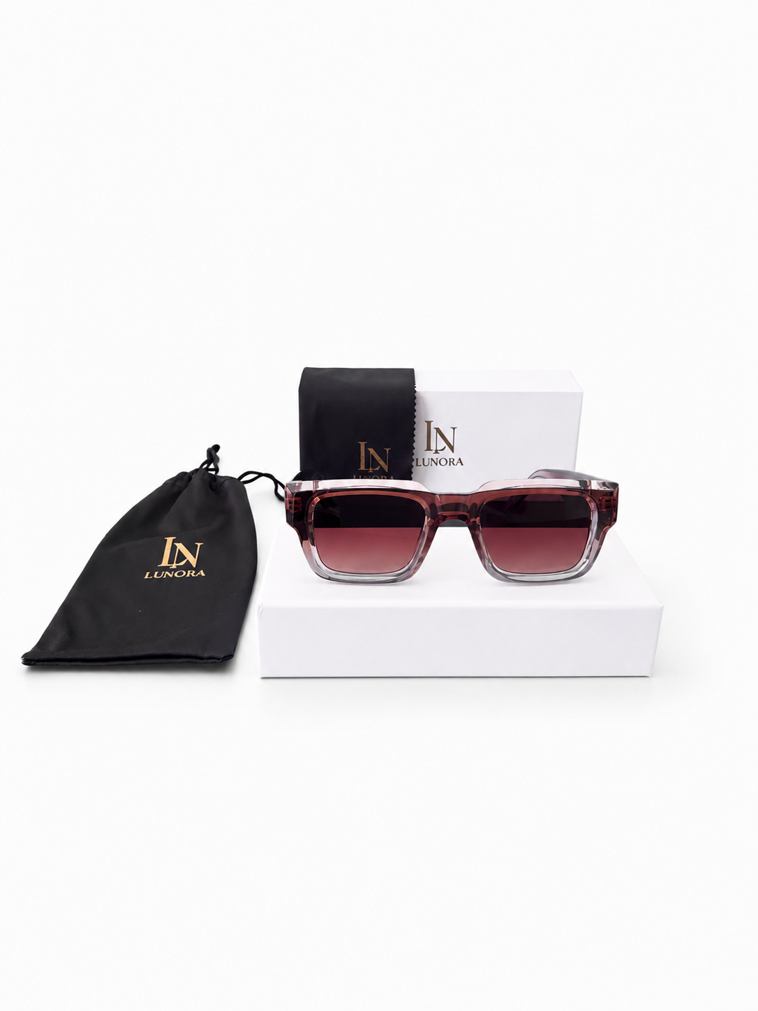 Lunora Sienna Sunglasses