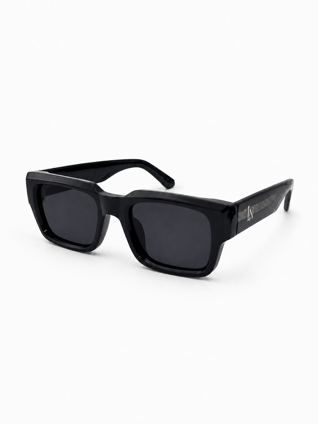 Lunora Noire Sunglasses