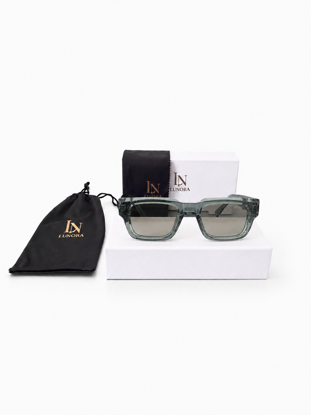 Lunora Musca Sunglasses