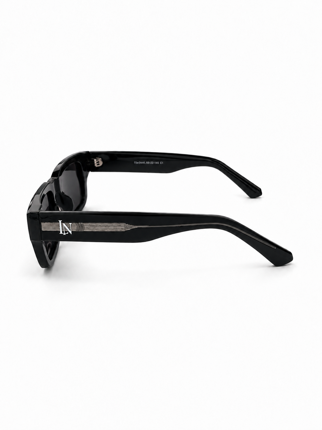 Lunora Noire Sunglasses