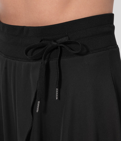 GENA | Sophisticated 2-in-1 Skirt