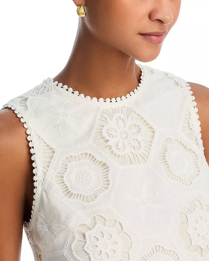 DINA | Ideal Two-Piece Ensemble