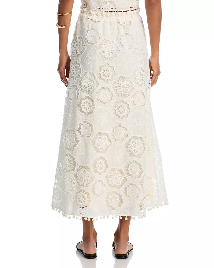DINA | Ideal Two-Piece Ensemble