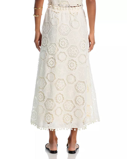 DINA | Ideal Two-Piece Ensemble