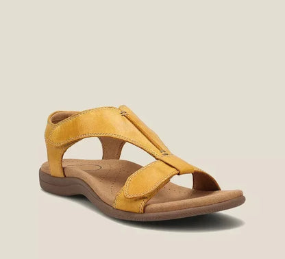 SOFIA | Supportive Orthopedic Sandals for Ultimate Comfort