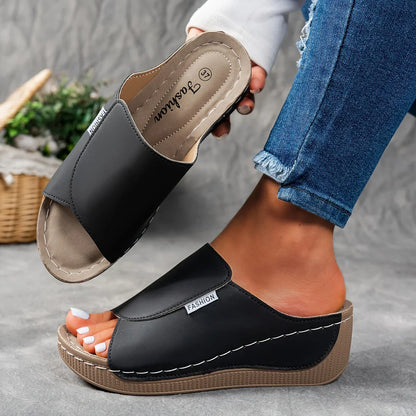 WIANA | Stylish Orthopedic Sandals