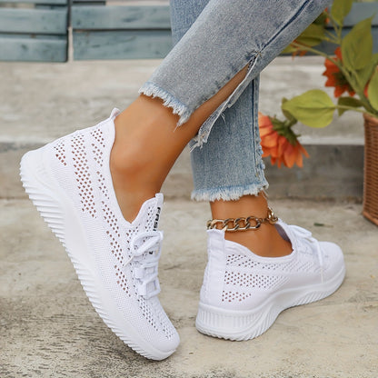 DIANA | ORTHOPEDIC MESH TRAINERS