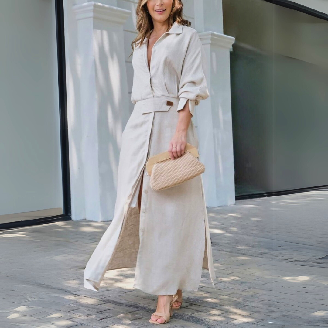 DAISY | Sophisticated Chic Dress