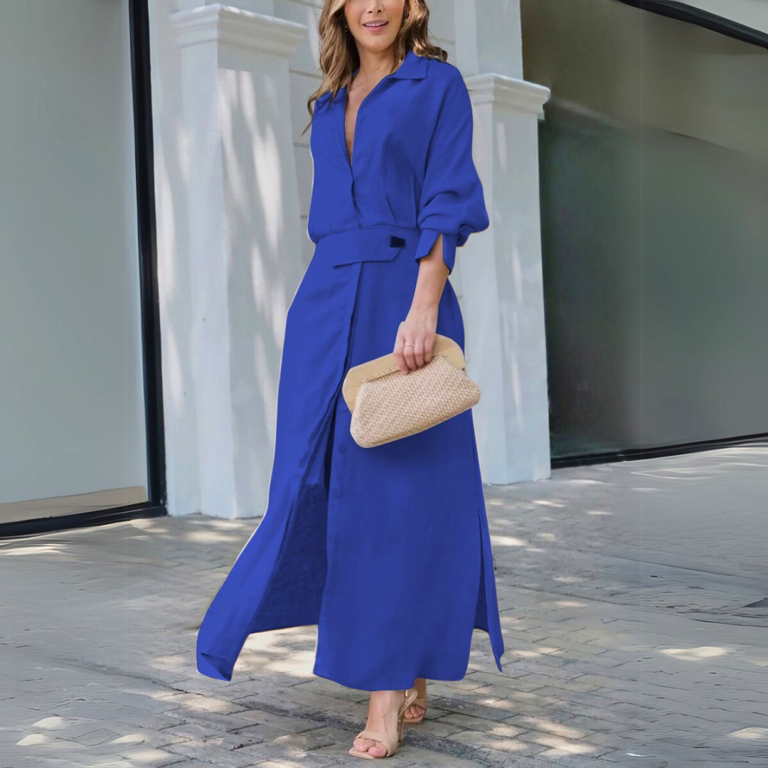 DAISY | Sophisticated Chic Dress