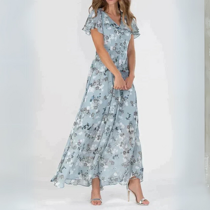 BEYA | Sophisticated Dress