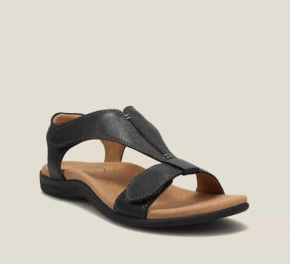 SOFIA | Supportive Orthopedic Sandals for Ultimate Comfort