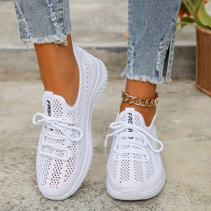 DIANA | ORTHOPEDIC MESH TRAINERS