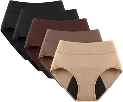 Leakproof Underwear (1 pcs)