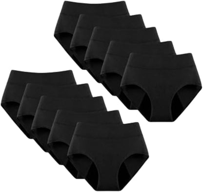Leakproof Underwear (Set of 10)