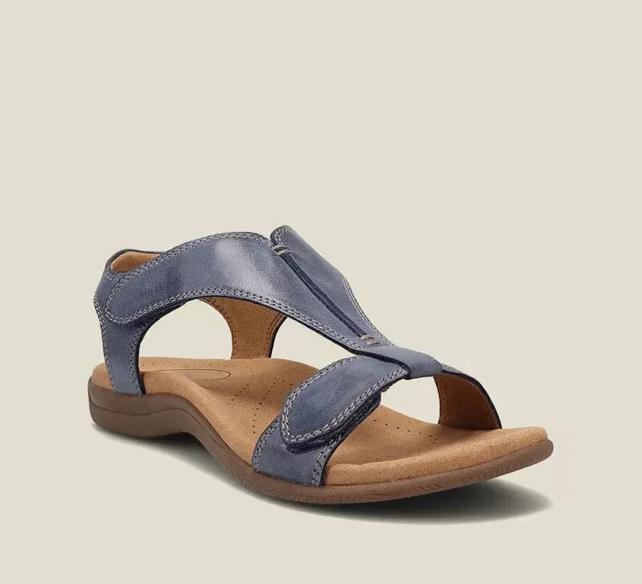 SOFIA | Supportive Orthopedic Sandals for Ultimate Comfort