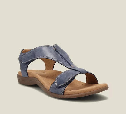 SOFIA | Supportive Orthopedic Sandals for Ultimate Comfort