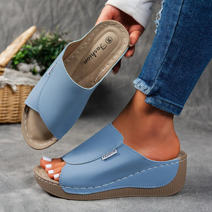 WIANA | Stylish Orthopedic Sandals