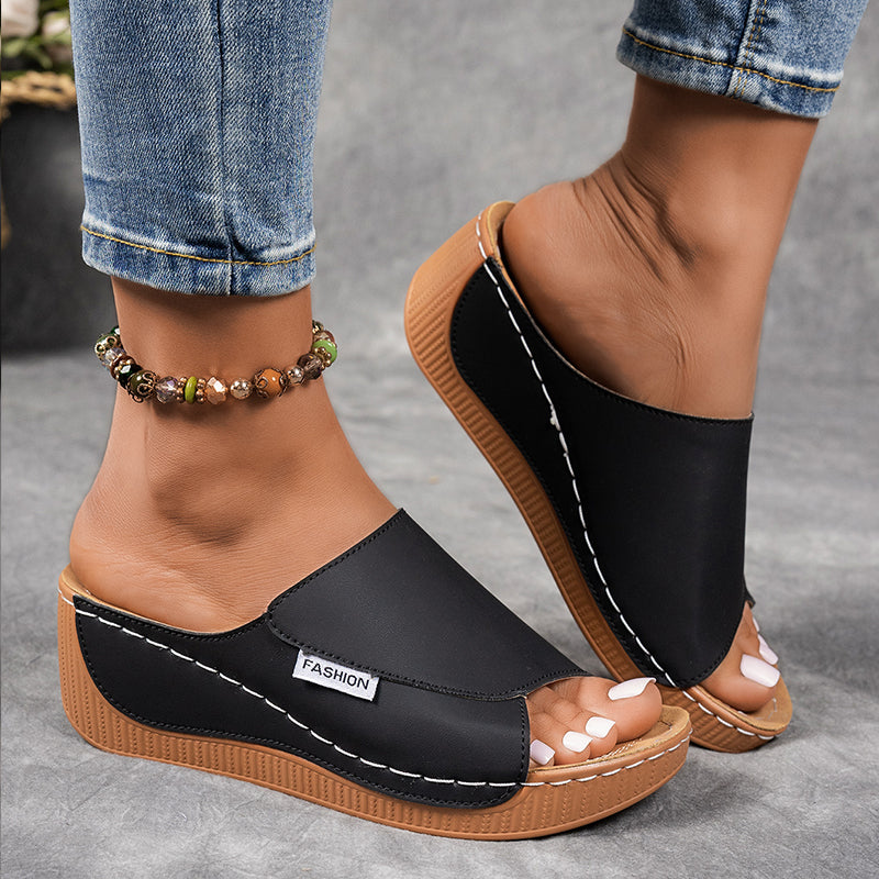 WIANA | Stylish Orthopedic Sandals