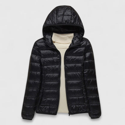 Lia | Ultra Lightweight Lined Jacket