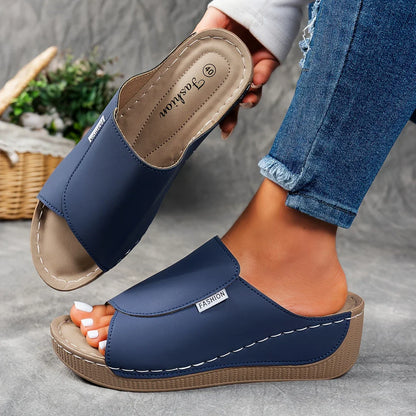 WIANA | Stylish Orthopedic Sandals