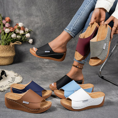 WIANA | Stylish Orthopedic Sandals