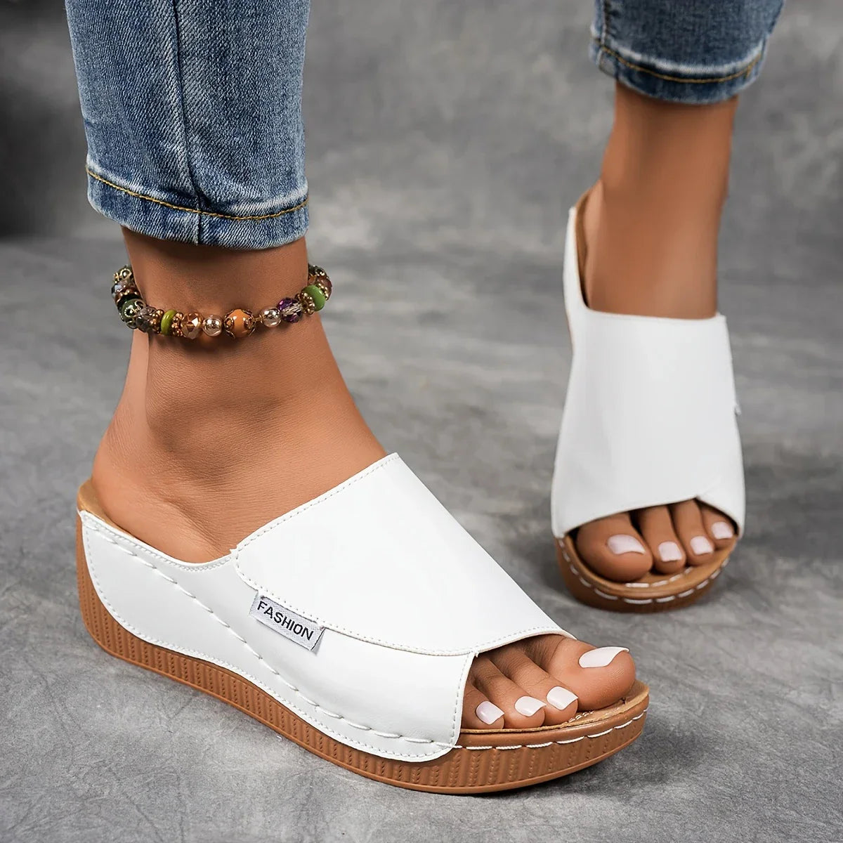 WIANA | Stylish Orthopedic Sandals