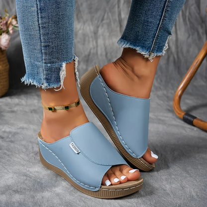 WIANA | Stylish Orthopedic Sandals