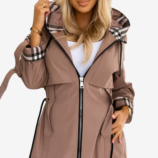 Severine | Trench Coat