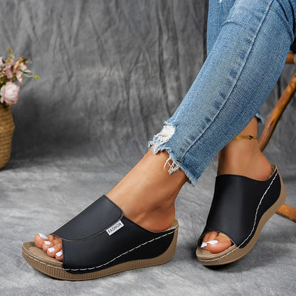 WIANA | Stylish Orthopedic Sandals