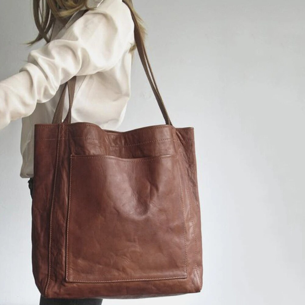 Sylvia | Chic Oversized Tote