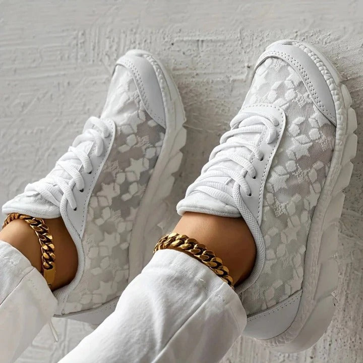 CADEN | Stylish Orthopedic Sneakers