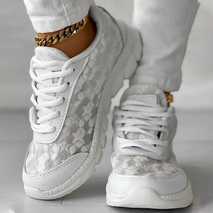 CADEN | Stylish Orthopedic Sneakers