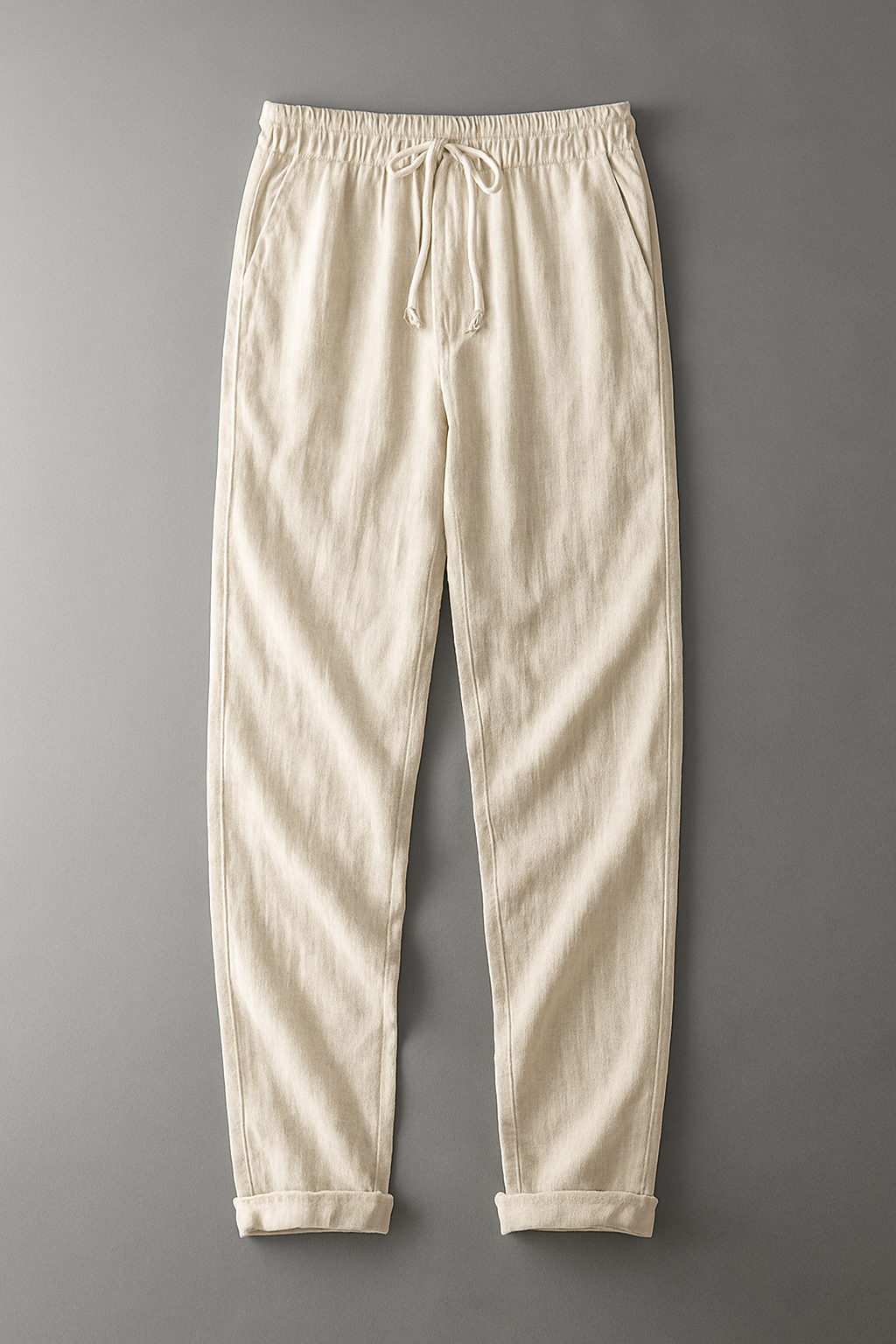 SANDER | CHIC LIGHTWEIGHT PANTS