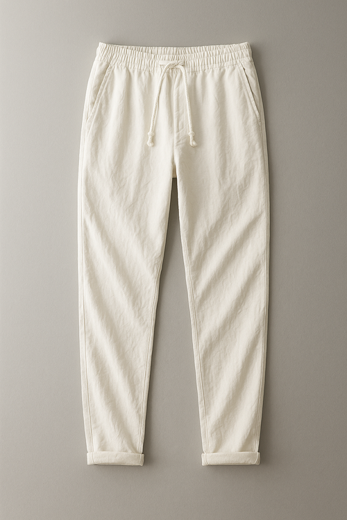 SANDER | CHIC LIGHTWEIGHT PANTS