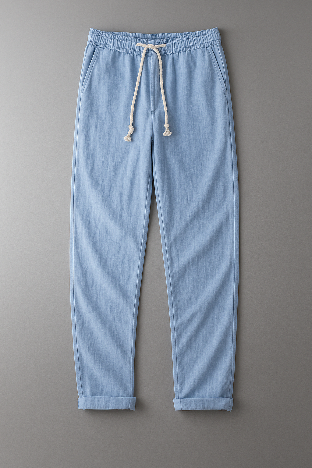 SANDER | CHIC LIGHTWEIGHT PANTS