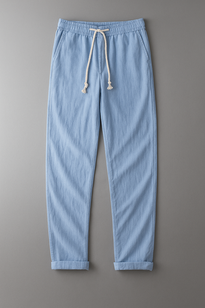 SANDER | CHIC LIGHTWEIGHT PANTS