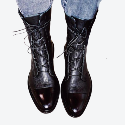 LUCIA | Comfort at Every Step