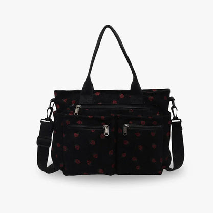 Strawberry | Versatile All-Purpose Bag
