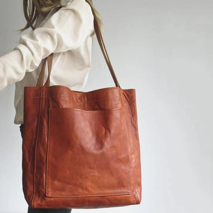 Sylvia | Chic Oversized Tote