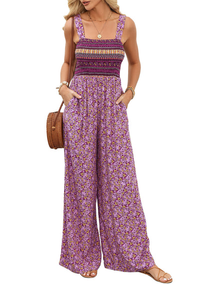 STEFFIE | EXCLUSIVE BOHEMIAN SUIT - LIMITED EDITION