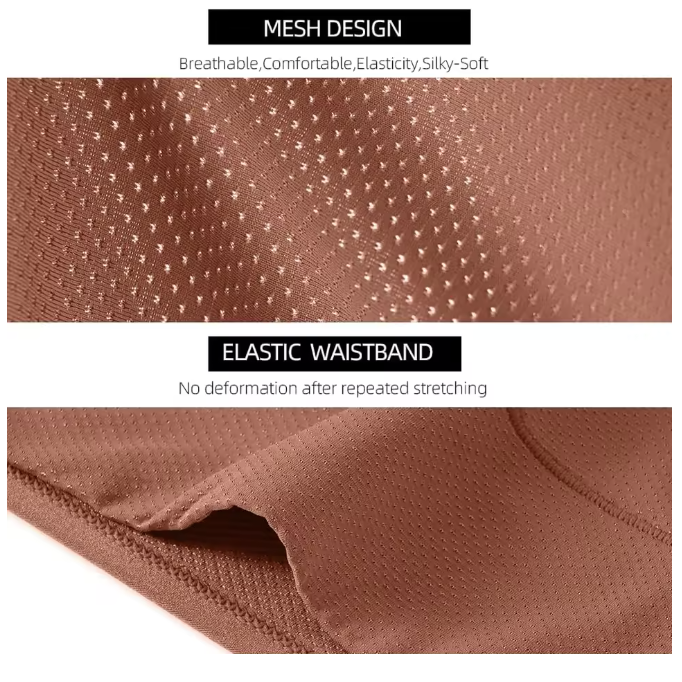 Leakproof Underwear (Set of 10)