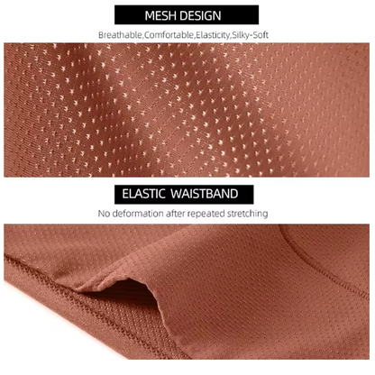 Leakproof Underwear (Set of 10)