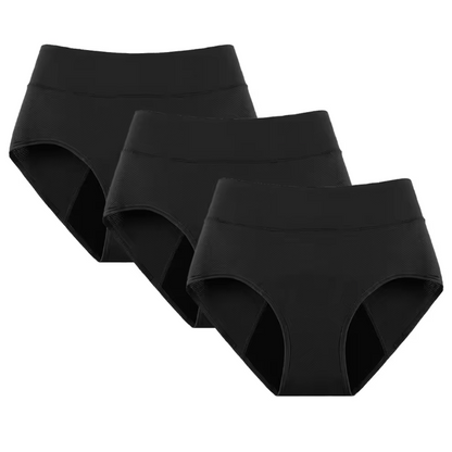 Leakproof Underwear (Set of 3)