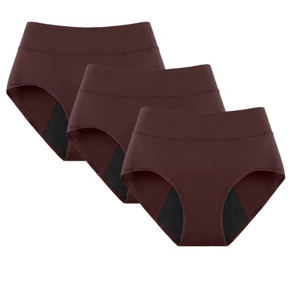 Leakproof Underwear (Set of 3)