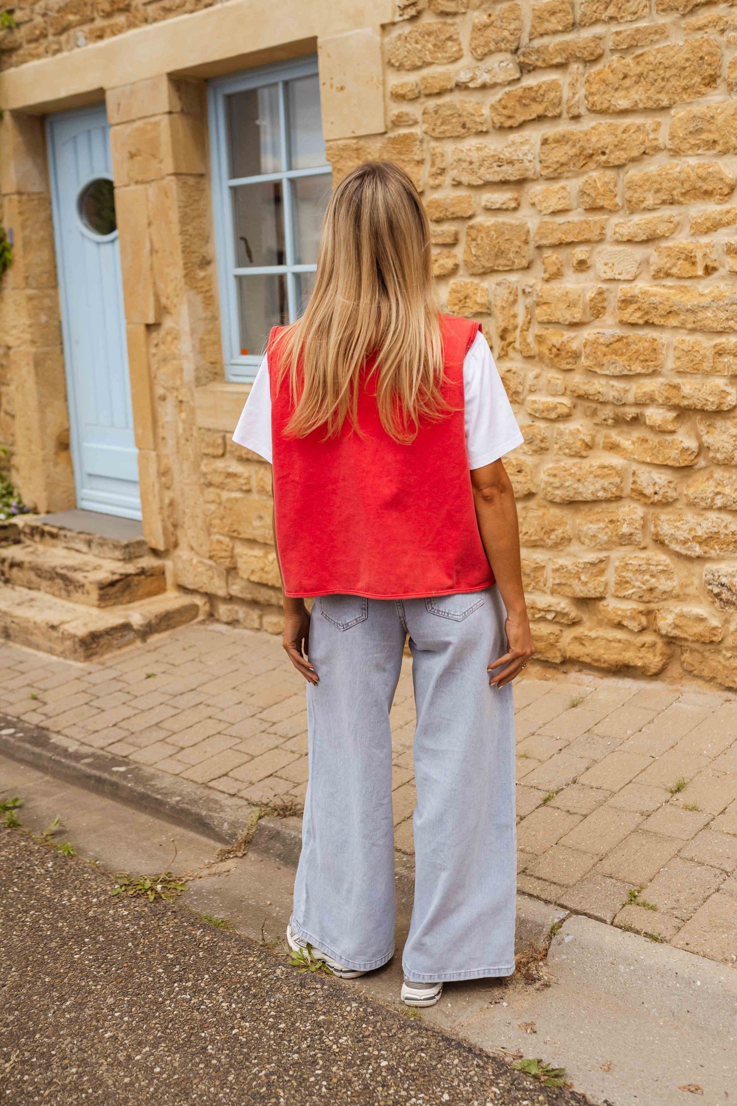 MERRA | ELEGANT WOMEN'S BLOUSE