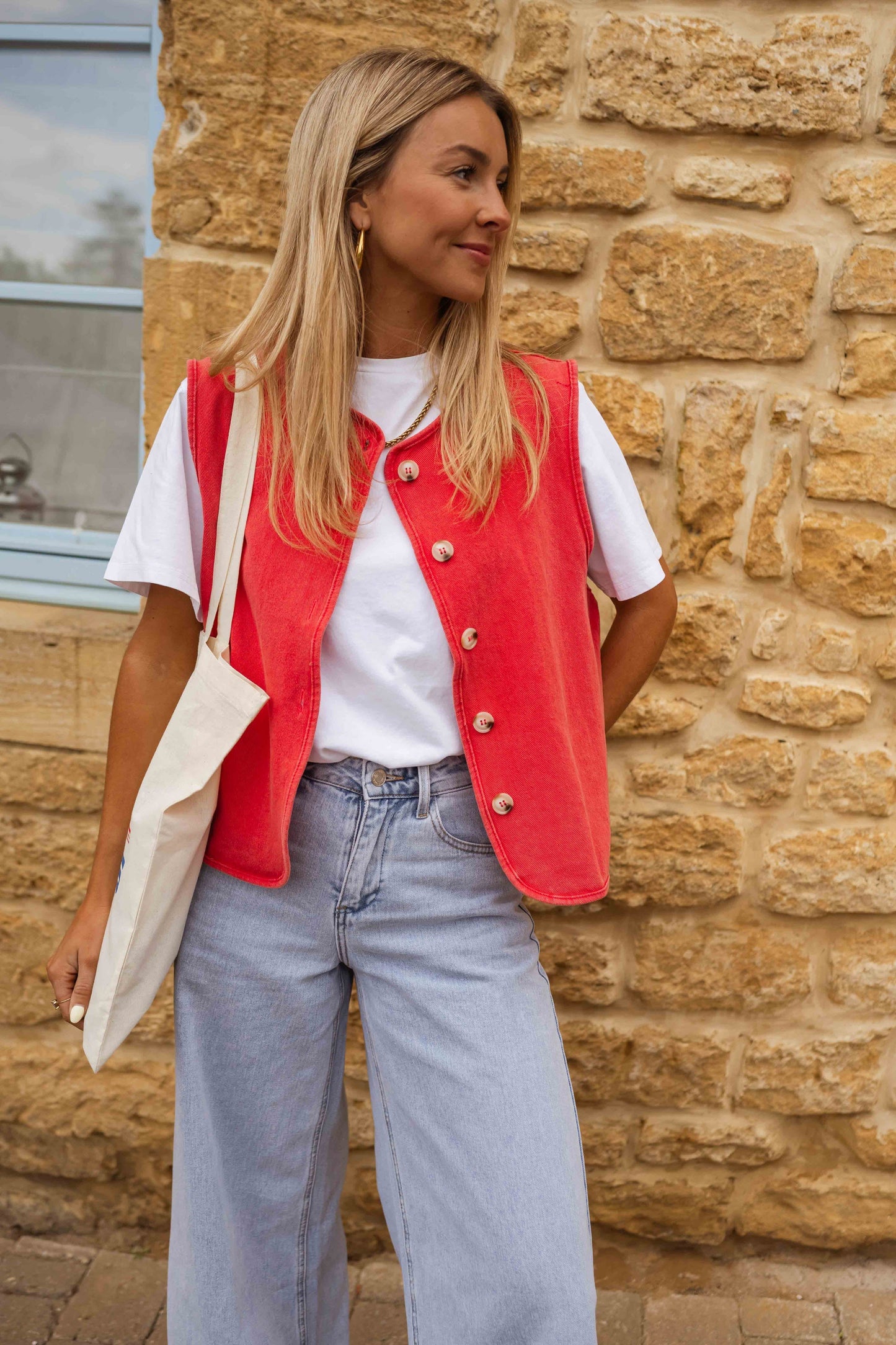MERRA | ELEGANT WOMEN'S BLOUSE
